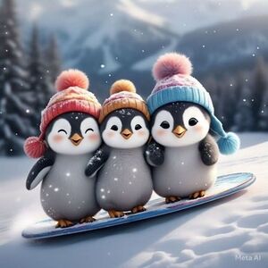 Meet your Posher, Marie